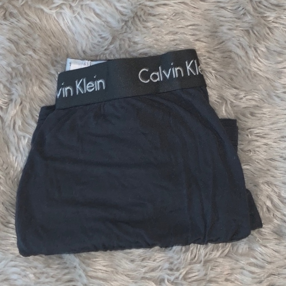 Calvin Klein Boxers